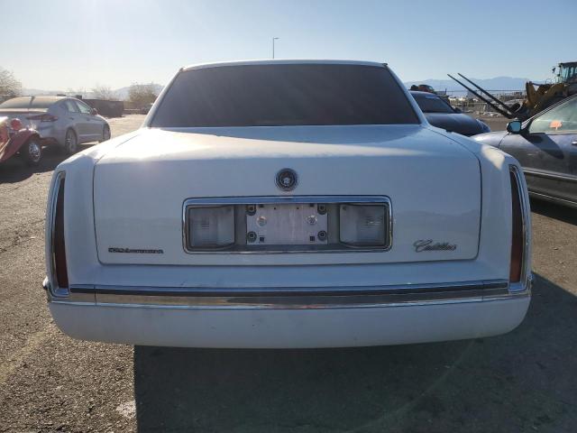 Photo 6 from auction – 1996 CADILLAC DEVILLE with VIN 1G6KD52YXTU230268