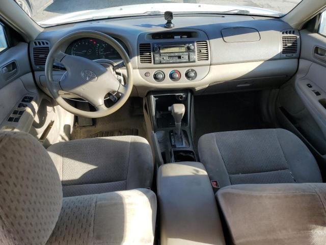 Photo 8 from auction – 2003 TOYOTA CAMRY LE with VIN 4T1BE32K63U229737