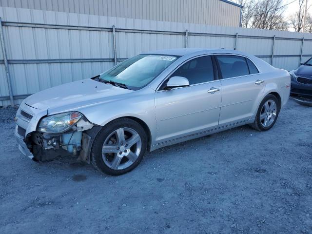 Photo 1 from auction – 2012 CHEVROLET MALIBU 1LT with VIN 1G1ZC5E04CF315981