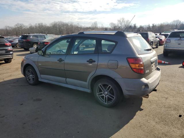 Photo 2 from auction – 2007 PONTIAC VIBE with VIN 5Y2SL65847Z433845