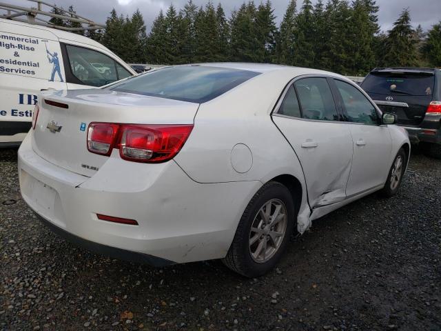 Photo 3 from auction – 2013 CHEVROLET MALIBU LS with VIN 1G11A5SA7DF286686
