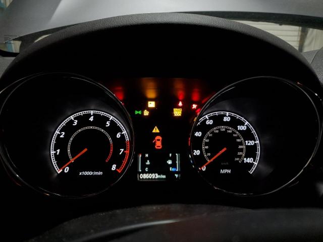 Photo 9 from auction – 2021 MITSUBISHI OUTLANDER with VIN JA4APUAU7MU008338