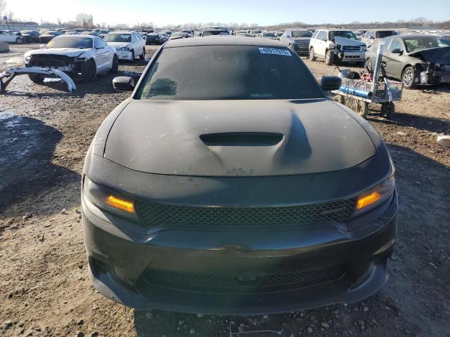 Photo 5 from auction – 2017 DODGE CHARGER SR with VIN 2C3CDXEJ5HH504972