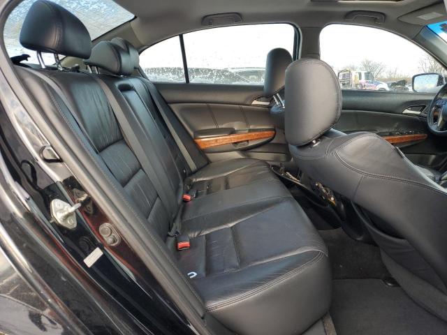 Photo 10 from auction – 2012 HONDA ACCORD EXL with VIN 1HGCP3F88CA036056
