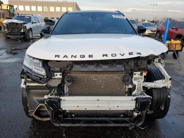 Photo 5 from auction – 2020 LAND ROVER RANGE ROVE with VIN SALYK2EX0LA286647