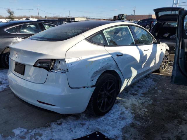 Photo 3 from auction – 2023 TESLA MODEL 3 with VIN 5YJ3E1EAXPF419930