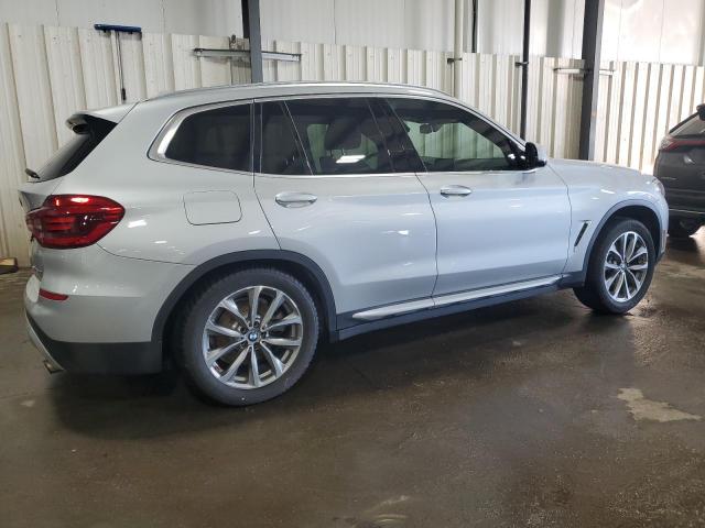 Photo 3 from auction – 2019 BMW X3 XDRIVE3 with VIN 5UXTR9C56KLP88863