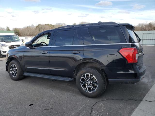 Photo 2 from auction – 2024 FORD EXPEDITION with VIN 1FMJU1J84REA35560