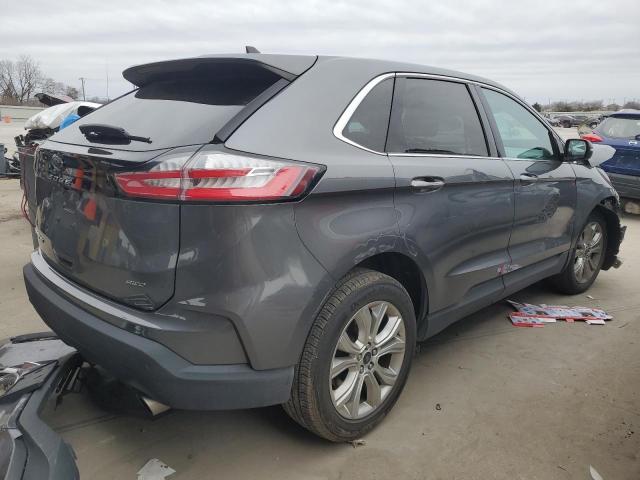 Photo 3 from auction – 2021 FORD EDGE TITAN with VIN 2FMPK4K93MBA21050