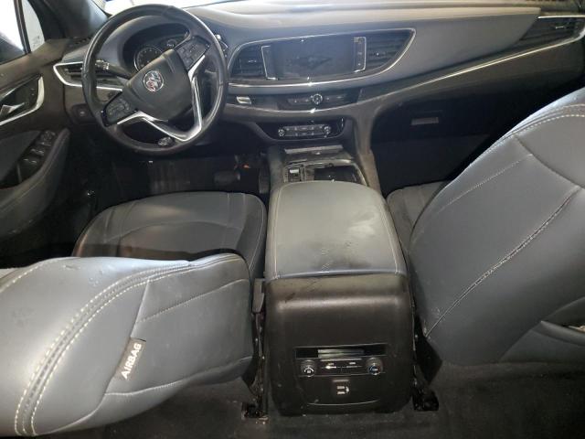 Photo 8 from auction – 2023 BUICK ENCLAVE ES with VIN 5GAERBKWXPJ217862