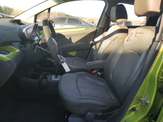 Photo 7 from auction – 2013 CHEVROLET SPARK 1LT with VIN KL8CD6S9XDC501121