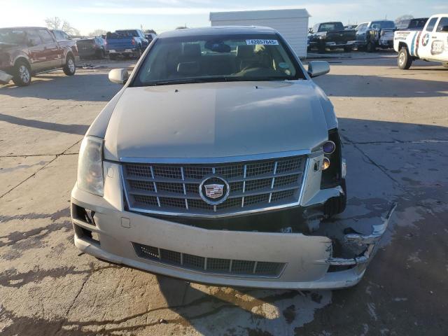 Photo 5 from auction – 2008 CADILLAC STS with VIN 1G6DK67V580185340