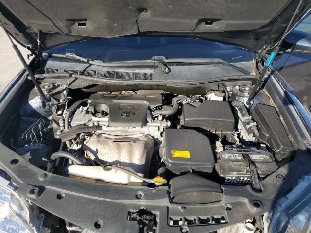 Photo 11 from auction – 2012 TOYOTA CAMRY BASE with VIN 4T1BF1FK7CU152503