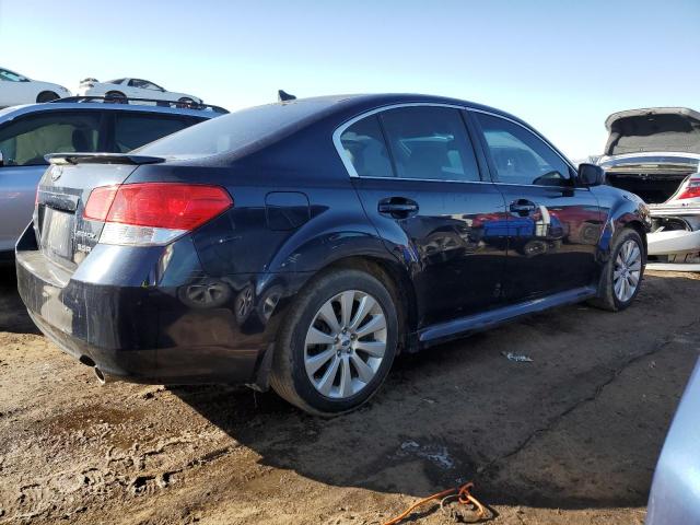Снимка 3 от търг – 2012 SUBARU LEGACY 3.6 с VIN 4S3BMDK62C2041034
