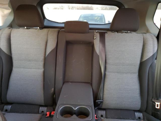 Photo 10 from auction – 2021 NISSAN ROGUE SV with VIN 5N1AT3BB1MC740152