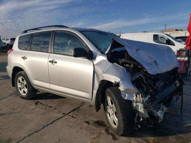 Photo 4 from auction – 2011 TOYOTA RAV4 with VIN 2T3BF4DV9BW106272