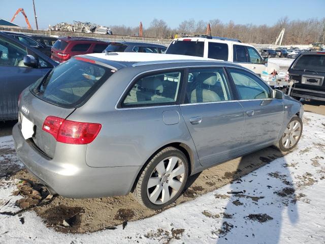 Photo 3 from auction – 2006 AUDI A6 AVANT Q with VIN WAUKH74F56N150638