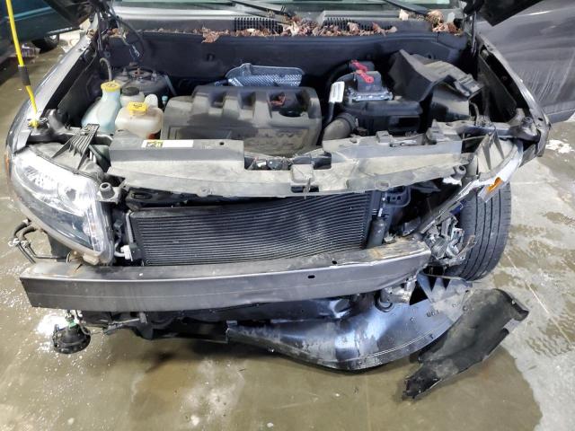 Photo 12 from auction – 2017 JEEP COMPASS LA with VIN 1C4NJDEB9HD193662