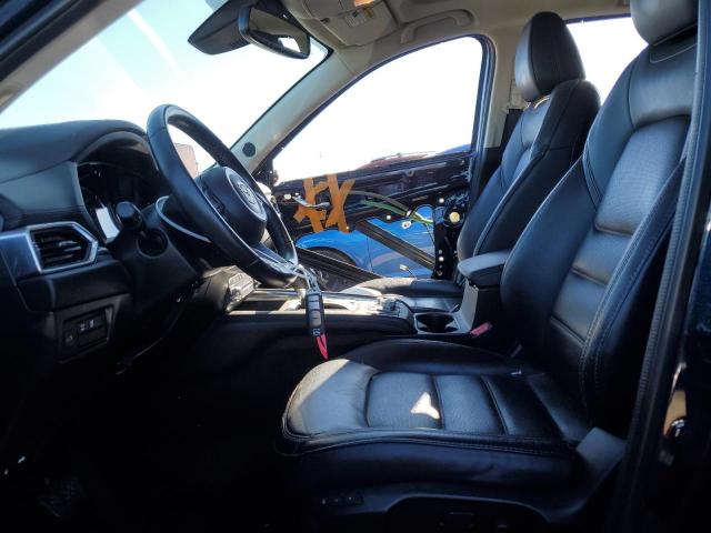 Photo 7 from auction – 2019 MAZDA CX-5 GRAND with VIN JM3KFBDM9K0584067