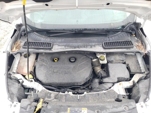 Фото 12 с аукциона – 2016 FORD ESCAPE TIT с VIN 1FMCU0J97GUA35812