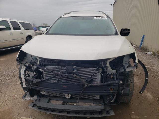 Photo 5 from auction – 2017 NISSAN ROGUE S with VIN JN8AT2MT9HW151671