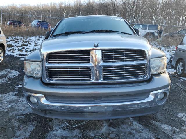 Photo 5 from auction – 2005 DODGE RAM 1500 S with VIN 1D7HU18D05S200656