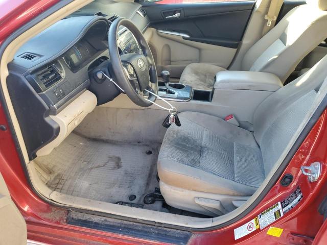 Photo 7 from auction – 2012 TOYOTA CAMRY HYBR with VIN 4T1BD1FK8CU049984