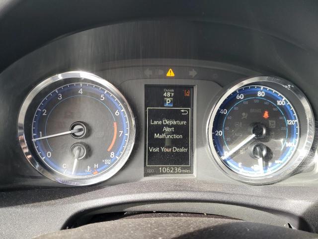 Photo 9 from auction – 2019 TOYOTA COROLLA L with VIN 2T1BURHE8KC138962