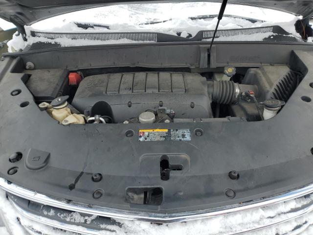 Photo 12 from auction – 2015 CHEVROLET TRAVERSE L with VIN 1GNKVGKD0FJ329486