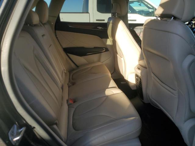 Photo 11 from auction – 2017 LINCOLN MKC SELECT with VIN 5LMCJ2D93HUL02426