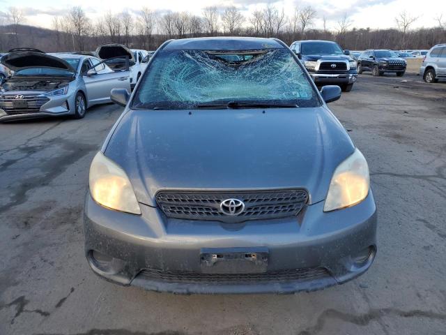 Photo 5 from auction – 2006 TOYOTA COROLLA MA with VIN 2T1KR32E76C577311