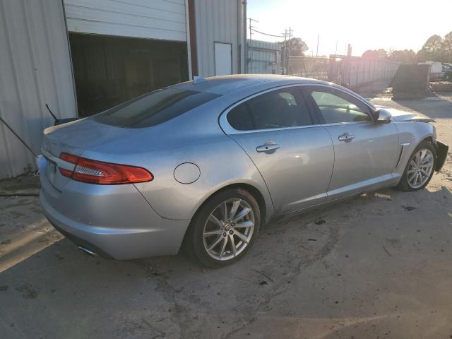 Photo 3 from auction – 2013 JAGUAR XF with VIN SAJWA0ES3DPS69755