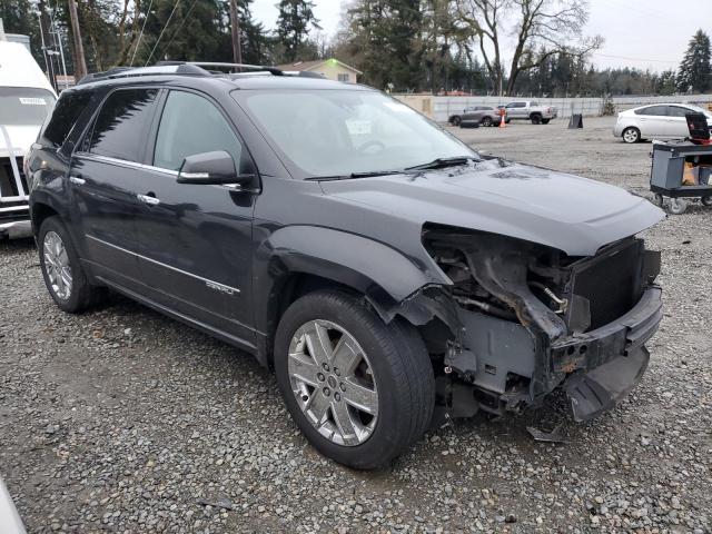 Photo 4 from auction – 2014 GMC ACADIA DEN with VIN 1GKKVTKDXEJ172165