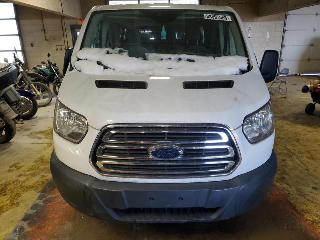 Photo 5 from auction – 2016 FORD TRANSIT T- with VIN 1FBZX2ZM2GKA67870