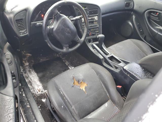 Photo 8 from auction – 1996 TOYOTA CELICA ST with VIN JT2DB02T4T0058905