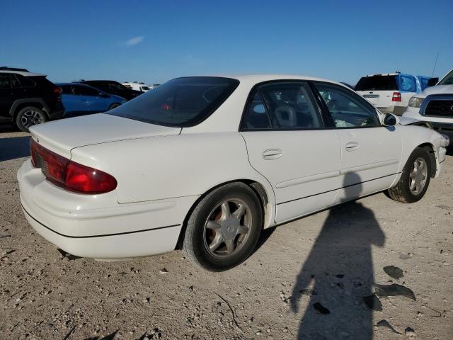 Photo 3 from auction – 2004 BUICK REGAL LS with VIN 2G4WB52K841355956