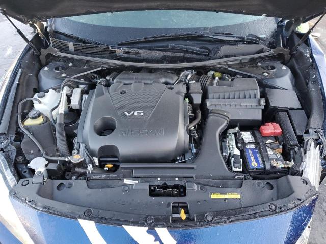 Photo 11 from auction – 2017 NISSAN MAXIMA 3.5 with VIN 1N4AA6AP6HC436772