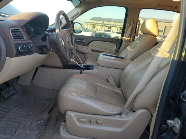 Photo 7 from auction – 2011 GMC YUKON SLT with VIN 1GKS2CE00BR159701