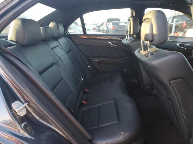 Photo 10 from auction – 2011 MERCEDES-BENZ E 350 4MAT with VIN WDDHF8HB9BA454840