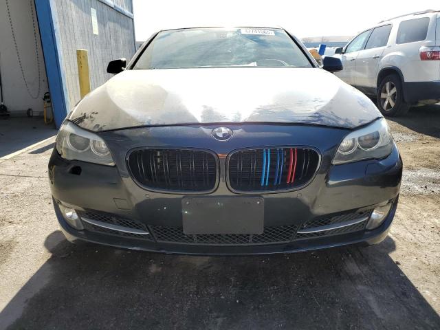 Photo 5 from auction – 2013 BMW 528 I with VIN WBAXG5C50DD228834