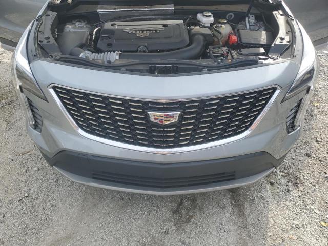Photo 12 from auction – 2023 CADILLAC XT4 PREMIU with VIN 1GYFZCR4XPF175705