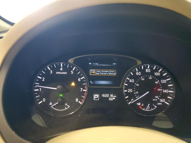 Photo 9 from auction – 2013 NISSAN ALTIMA 2.5 with VIN 1N4AL3AP8DC261802