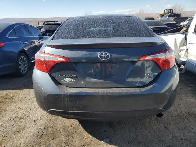 Photo 6 from auction – 2016 TOYOTA COROLLA EC with VIN 2T1BPRHE0GC598213
