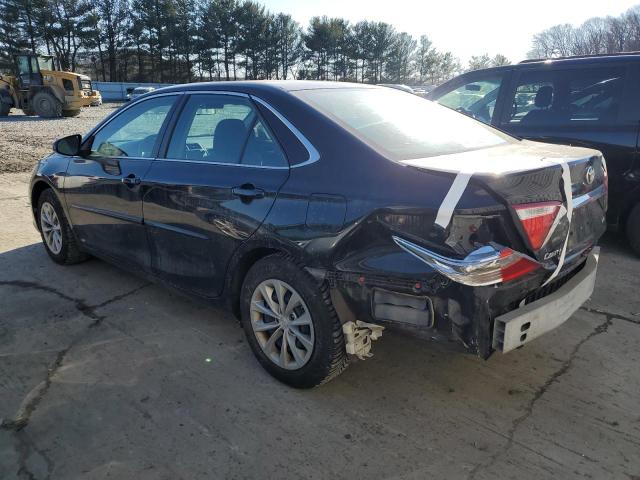 Photo 2 from auction – 2017 TOYOTA CAMRY LE with VIN 4T1BF1FK0HU440791