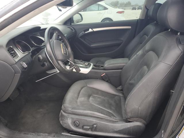Photo 7 from auction – 2012 AUDI A5 PREMIUM with VIN WAULFAFR9CA044064