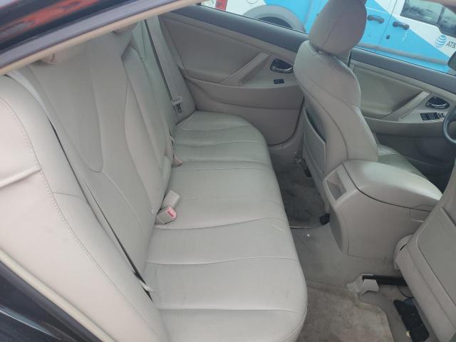 Photo 10 from auction – 2009 TOYOTA CAMRY BASE with VIN 4T1BE46K19U840669