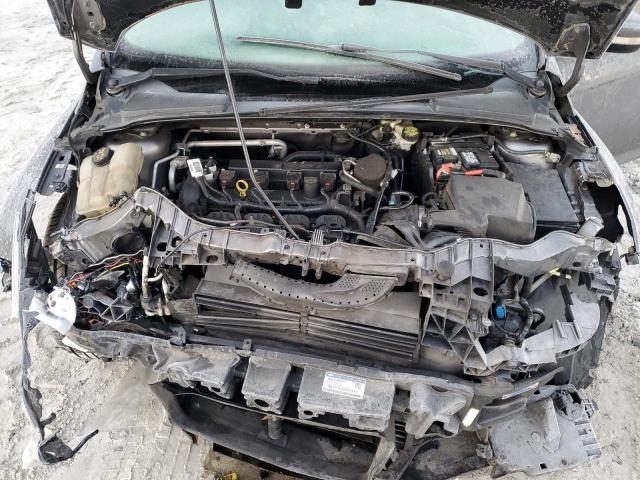 Photo 11 from auction – 2014 FORD FOCUS SE with VIN 1FADP3F24EL417060