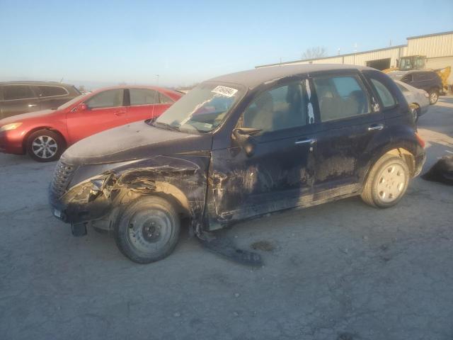 CHRYSLER PT CRUISER 2005 with VIN 3C4FY48B15T587352 - Photo from auction