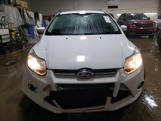 Photo 5 from auction – 2014 FORD FOCUS SE with VIN 1FADP3F24EL360648
