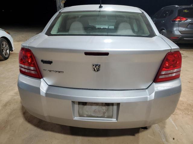 Photo 6 from auction – 2008 DODGE AVENGER SE with VIN 1B3LC46K58N296332
